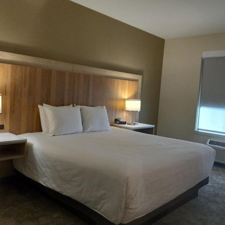 Radisson Hotel Pendleton Airport Eksteriør bilde