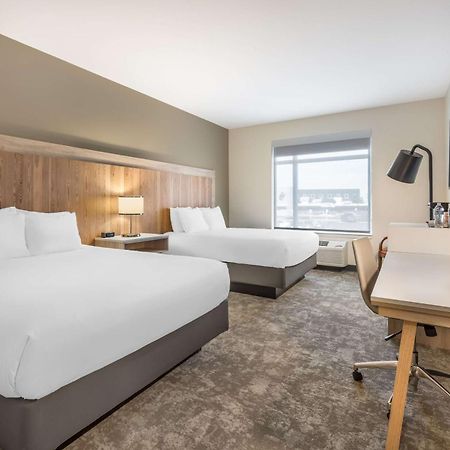 Radisson Hotel Pendleton Airport Eksteriør bilde