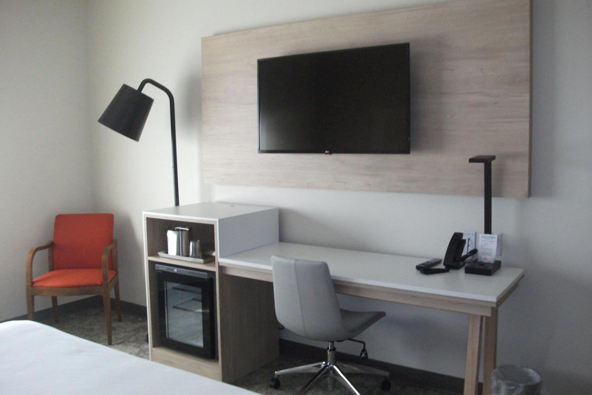 Radisson Hotel Pendleton Airport Eksteriør bilde