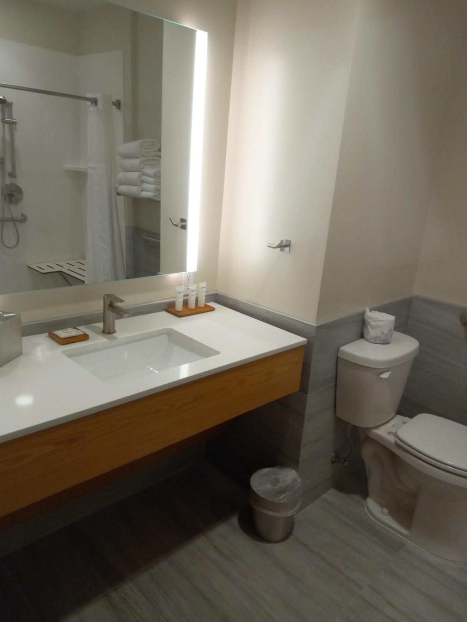 Radisson Hotel Pendleton Airport Eksteriør bilde