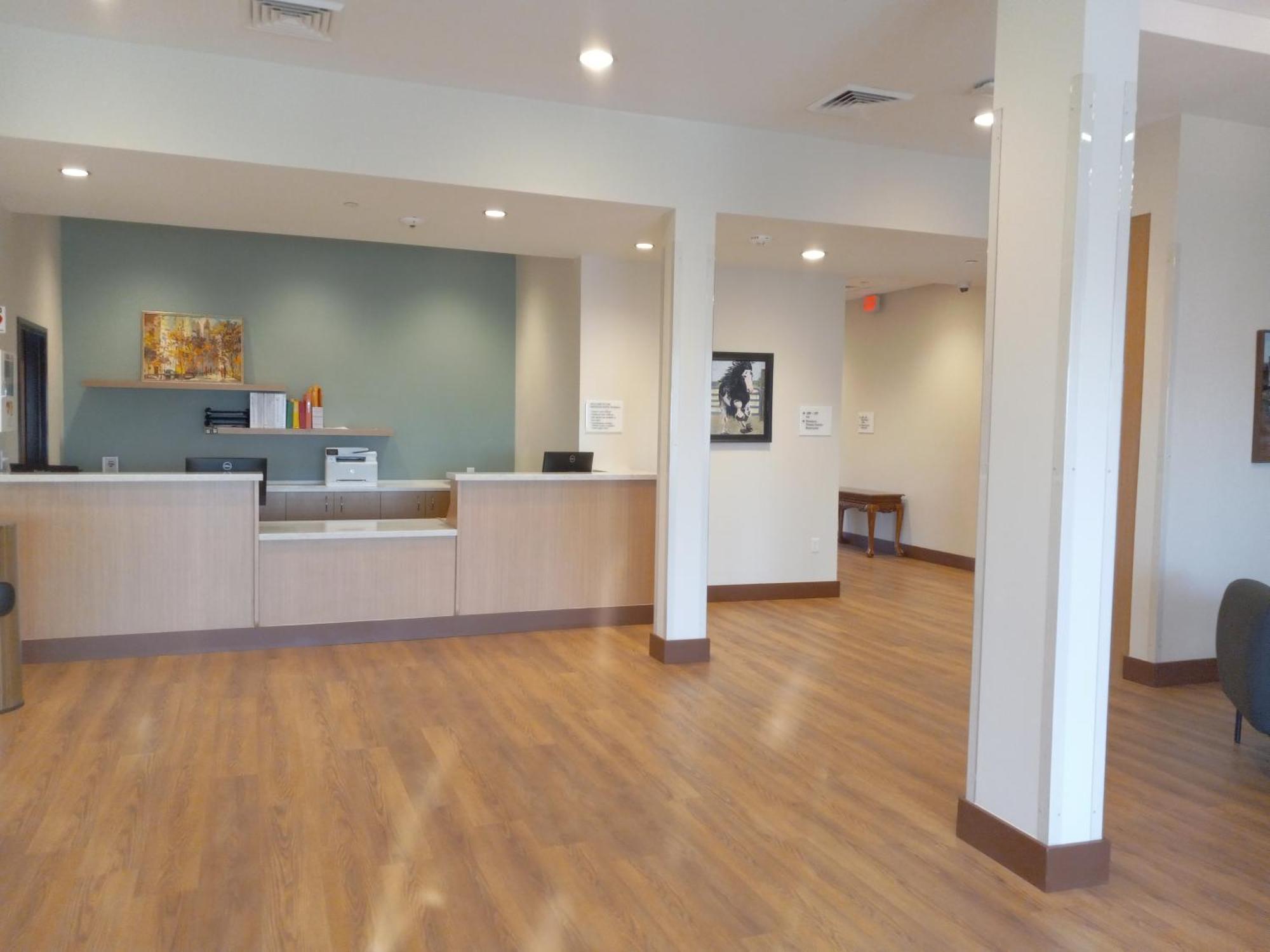 Radisson Hotel Pendleton Airport Eksteriør bilde