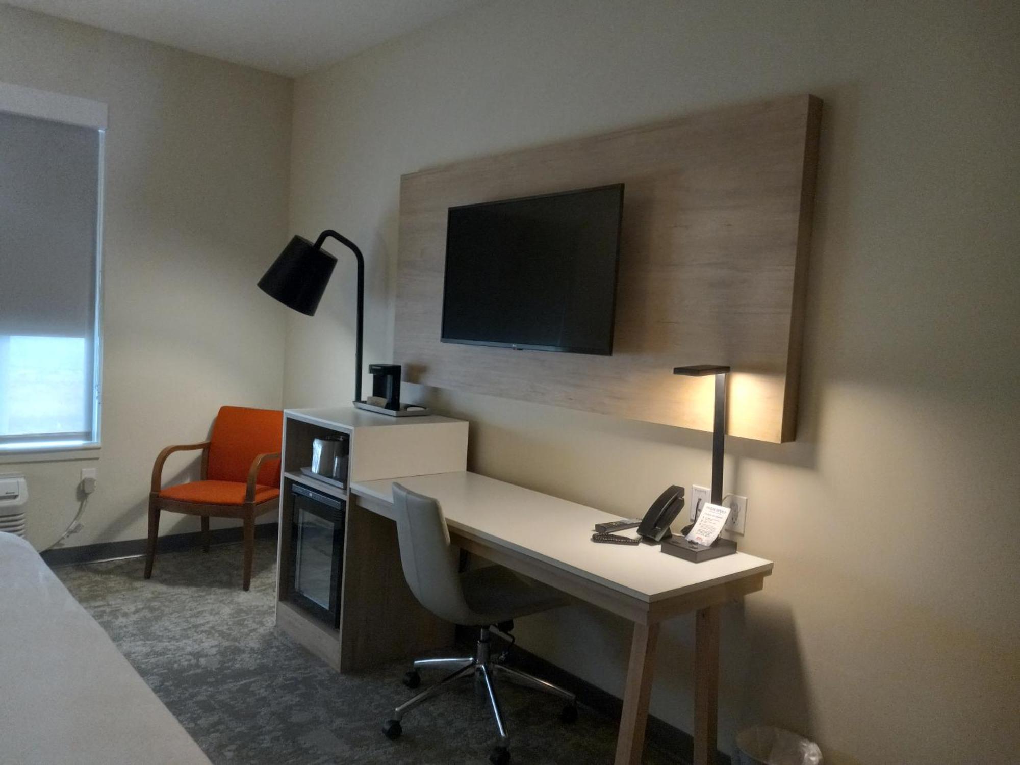 Radisson Hotel Pendleton Airport Eksteriør bilde