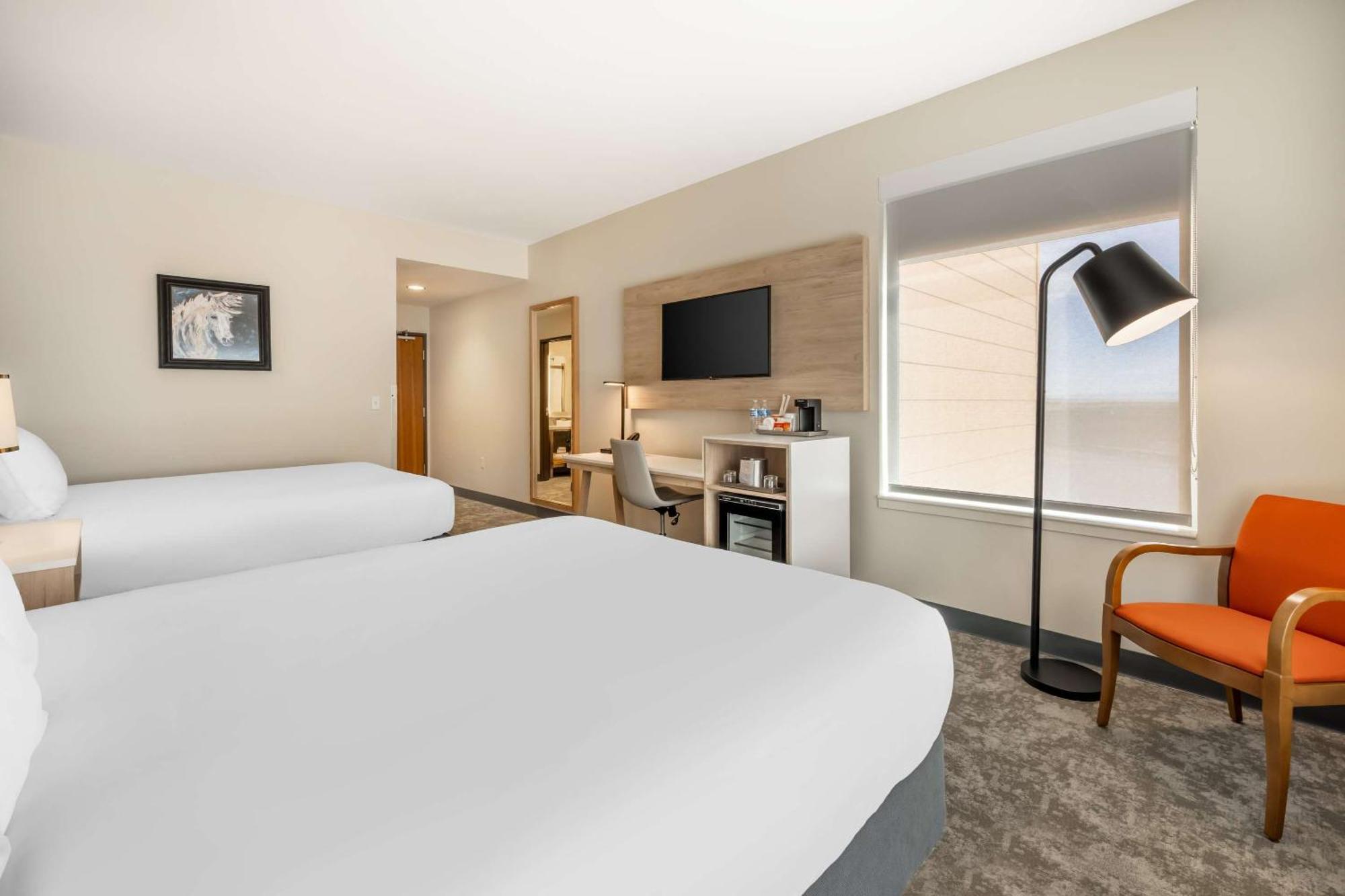 Radisson Hotel Pendleton Airport Eksteriør bilde