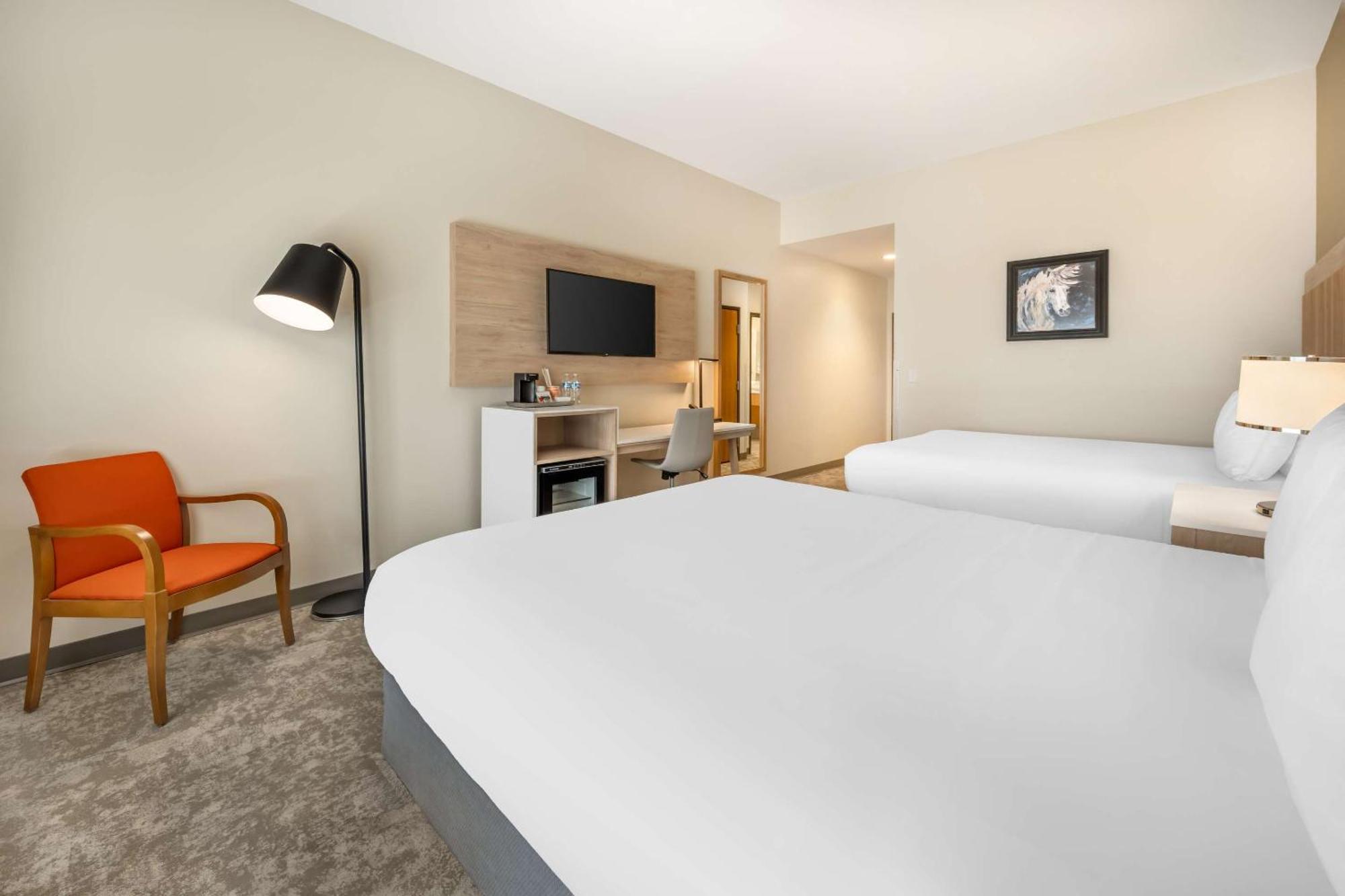 Radisson Hotel Pendleton Airport Eksteriør bilde