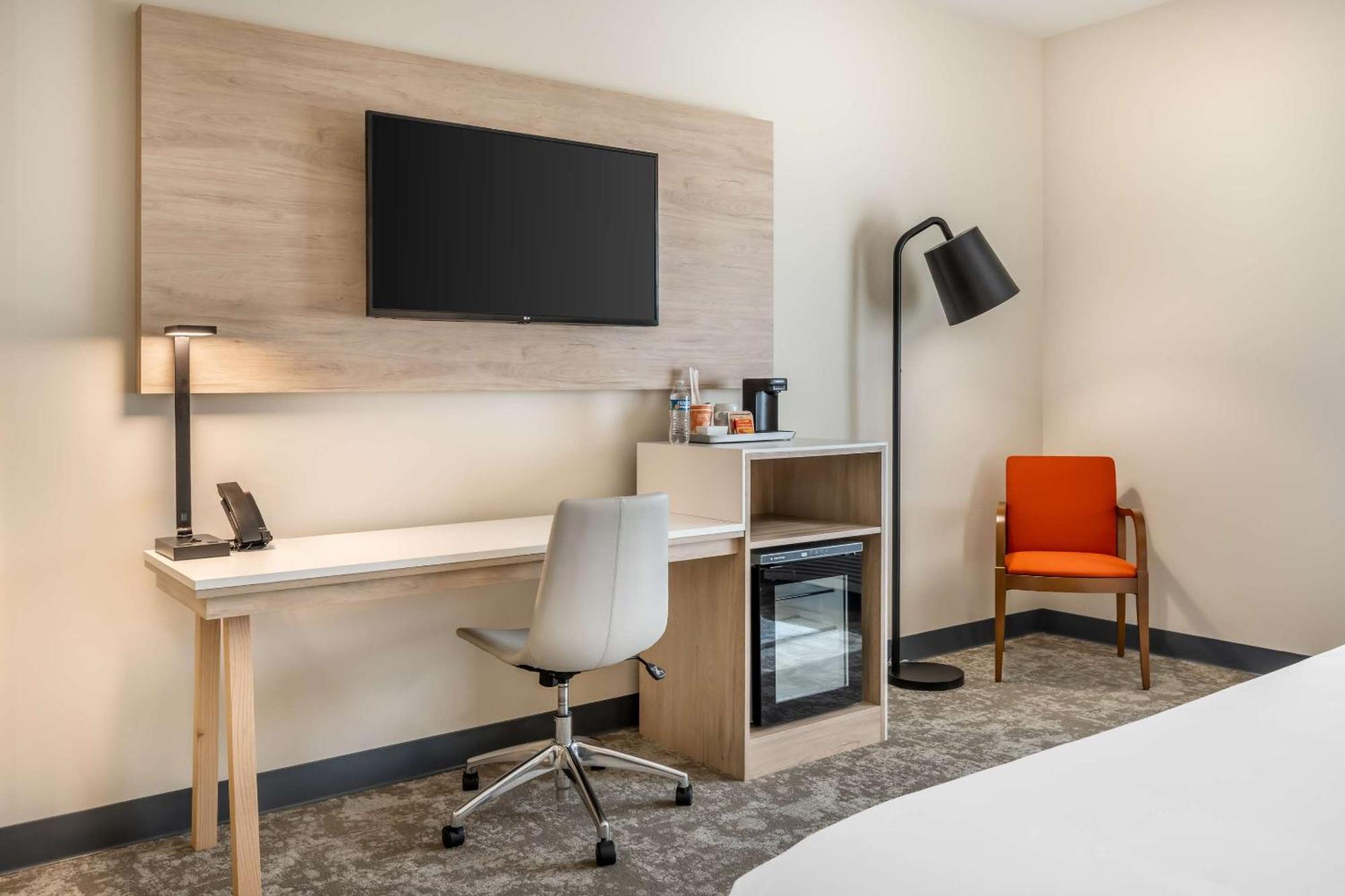 Radisson Hotel Pendleton Airport Eksteriør bilde