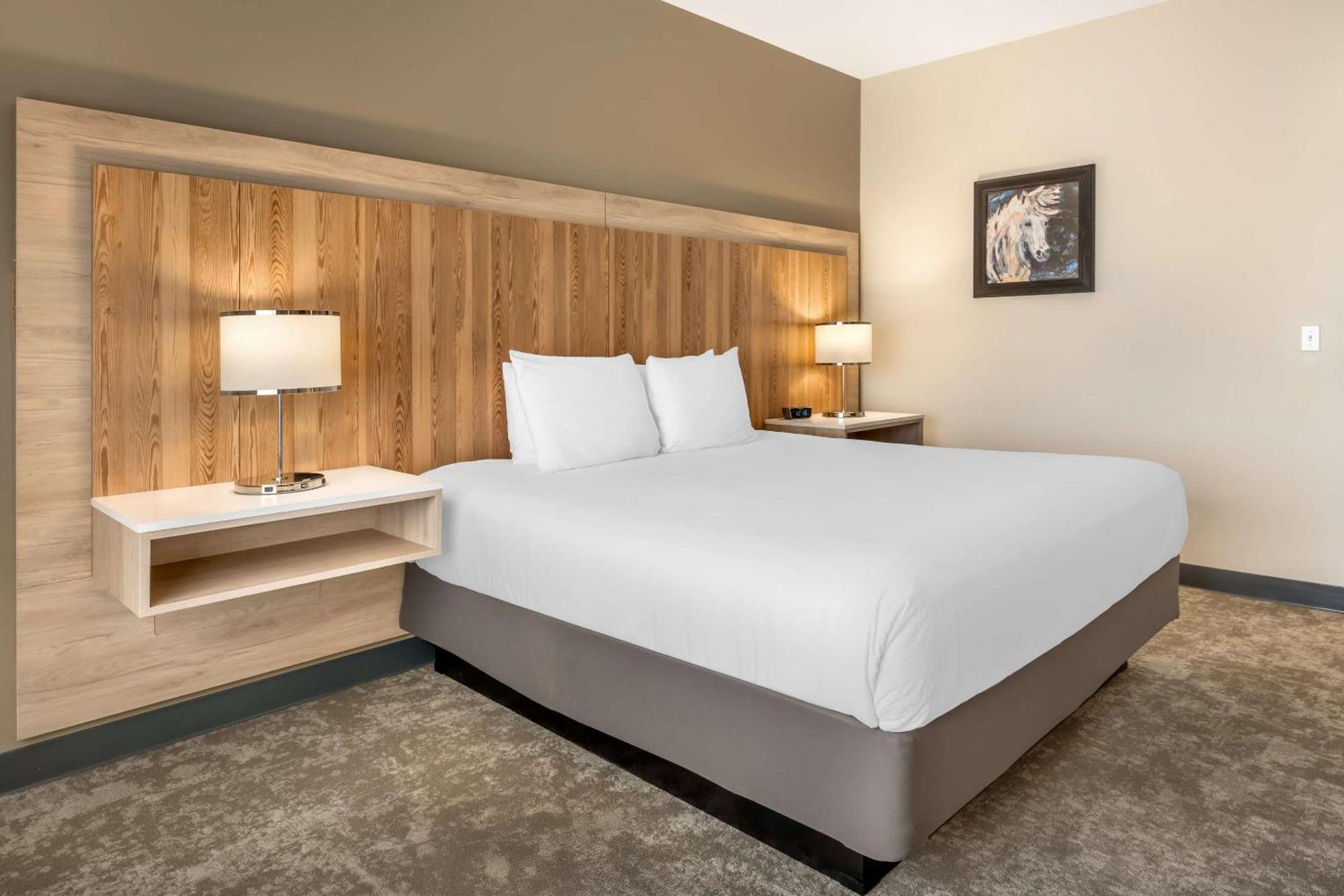 Radisson Hotel Pendleton Airport Eksteriør bilde